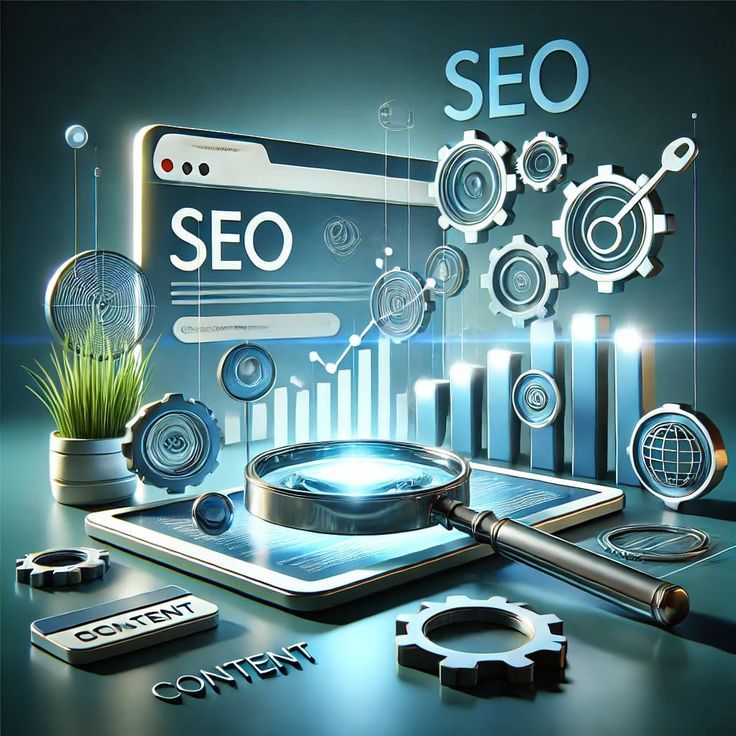SEO Services